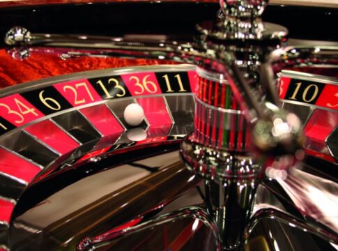 Zum Sommeranfang am 21. Juni gibt es ein Rouletteturnier in der Spielbank Hamburg!