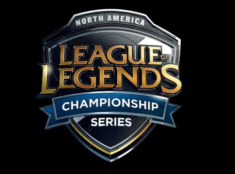15. Spieltag in der NA LCS