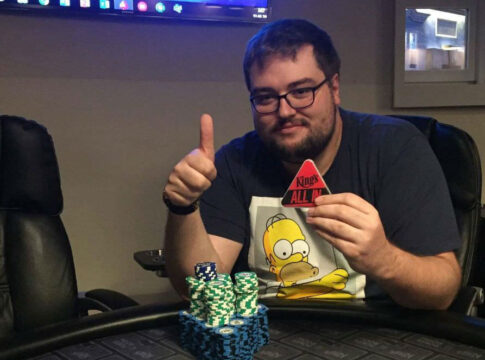 „7andar Jr.“ gewinnt nach Dienstag auch am Mittwoch im King’s!