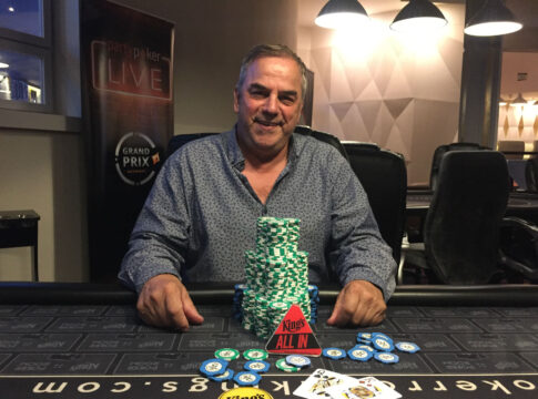 Benny siegt vor Leon am Mittwoch im King’s – Donnerstag startet der 100k GTD Spanish Opening Event!