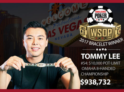 WSOP # 54 – Tommy Le ist der neue PLO-Weltmeister – Murat „Pantau77“ Tulek wird Siebter!