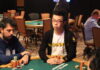 WSOP #84 – $5,000 Super Turbo Bounty geht in die Verlängerung – Pete Chen massiver Chipleader!