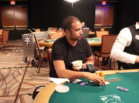 WSOP 2018 – Event#56 geht in die Verlängerung, Bojang wird 10. für $25.654