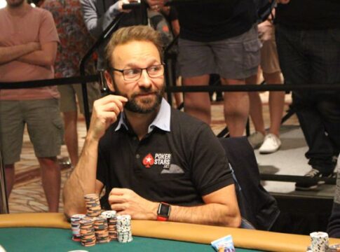Poker App für Kinder – Zehnjähriger beeindruckt Negreanu „mit genialer Idee“
