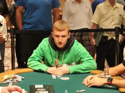 WSOP – Johannes Becker wird Runner-Up beim $50k Poker Players Championship, Ivo Donev wird Vierter