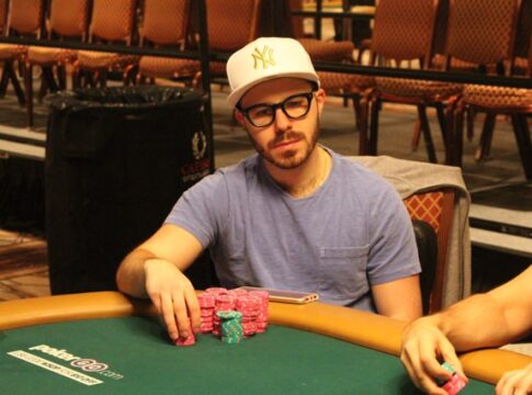 ARIA 25k-Highroller – Deal zwischen Smith, Tollerene und Kurganov