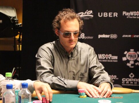 Bleiker und Rokita retten die DACH-Ehre beim Big Game auf partypoker