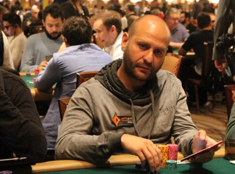 partypoker MILLIONS Germany – Wer holt sich das €1 Million Finale?