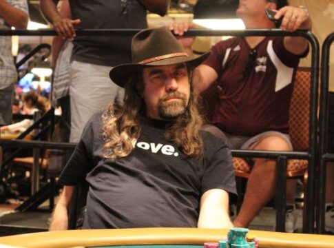 WSOP Player of the Year – Chris Ferguson führt, Entscheidung fällt in Rozvadov