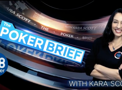888poker News Show – Das war der Juni mit Kara Scott!