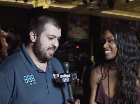 „Geld motiviert mich nicht“ – WSOP-Champion Scott Blumstein im Interview