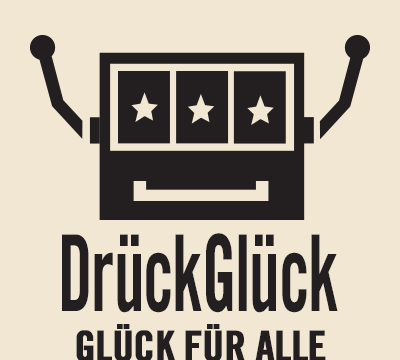 DrückGlück – nun auch für unterwegs via Mobile App
