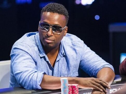 WSOPC-Rekordgewinner Maurice Hawkins wegen Staking-Deal verklagt