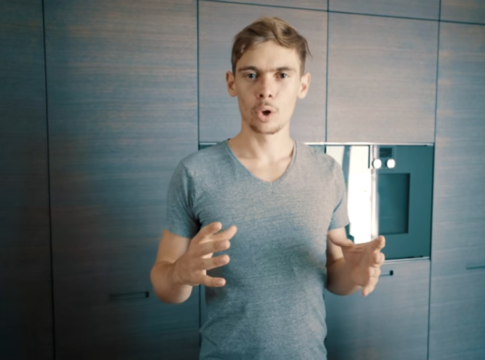Fedor Holz Dokumentation im Rahmen der Poker Masters High Roller Series