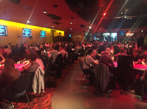 Spielbank Berlin – Garantierter Preispool beim Summer Cup gesprengt