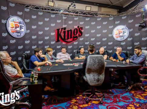 Ab 20:00 Uhr Ca$h King$ im Livestream – €5/€5 Pot Limit Omaha SPF Special Edition!