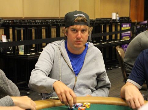 Daniel Peche wird Runner-Up beim partypoker MILLIONS Side Event!