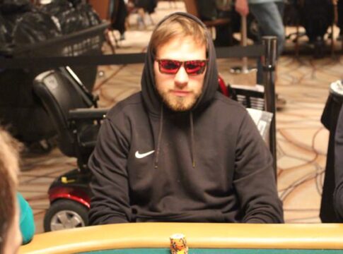 Florian Löhnert wird Runner-Up für $805.000 beim MILLIONS MHR!