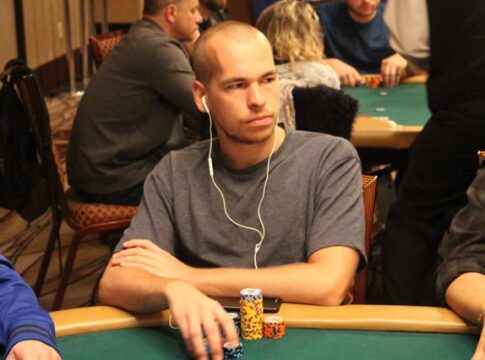 WSOP – Stefan Huber und Martin Finger im $5k NLH 6-Handed Finale