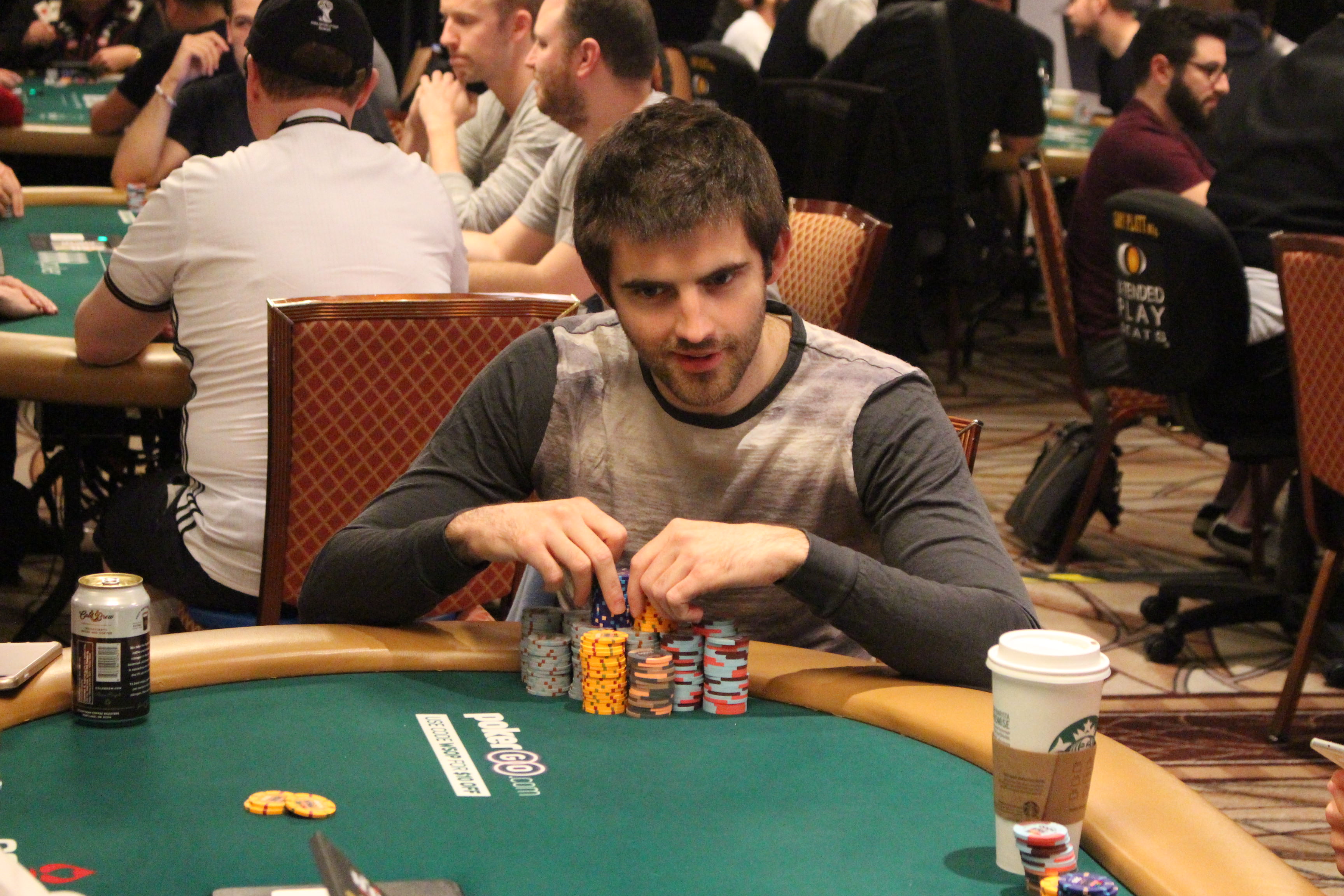 Matthew Ashton1 Hochgepokert