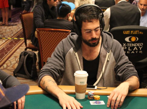 WSOP Event #52 – Nick Schulman jagt sein drittes WSOP Gold beim $10k Limit Hold´em, kein Cash für Bojang!
