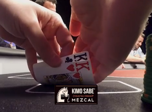 Poker Night in America – Episode 12 der Season 5 – Woe is Stapes