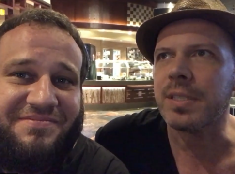 „Paul does Vegas 2017“ – Vlog 11 – Interview mit Sebastian Langrock & Bye Bye Vegas!
