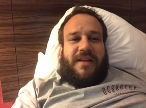 Paul does Vegas Vlog 5 – Ivo Donev nicht zu stoppen