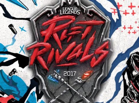 Rift Rivals – Finale
