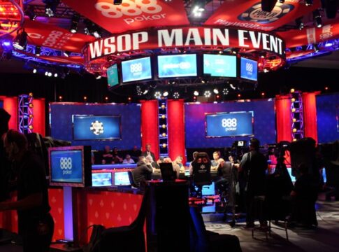 WSOP Main Event – Scott Blumstein weiterhin Chipleader am Final Table