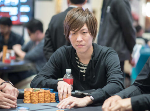 PokerStars Festival Korea – Dürre Beteiligung beim Main Event