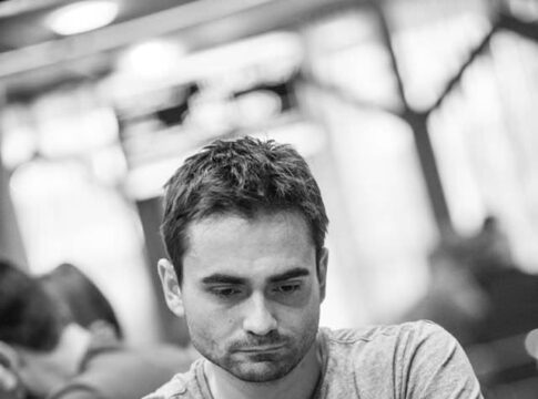 Poker EM Velden – Ben führt beim Main Event an Tag 3