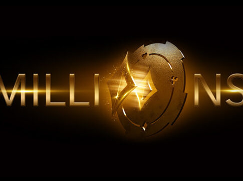 Unglaubliche $9.000.000 garantiert bei den partypoker Millions Sochi im September!