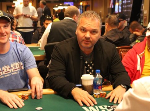 WSOP 2018 – $3.000 PLO Finale im Live Stream mit Jan-Peter Jachtmann und Christopher Frank ab Mitternacht