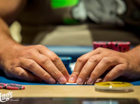 King´s Regulars dominieren das PokerNews Cup NLH 6-Max Turnier
