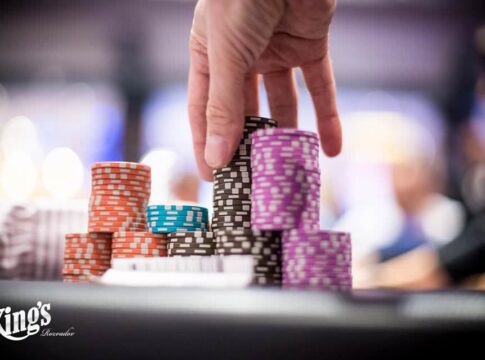 Erst 106 Entries beim PokerStars Sunday Million Live Warm Up – Giogio Medici ist der Chipleader nach Tag 1b!