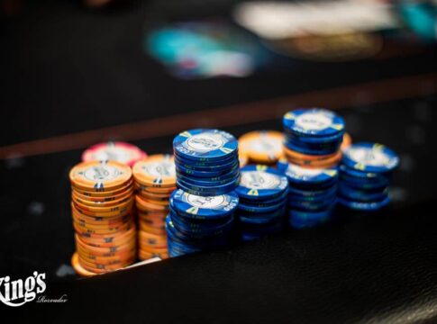„Crazy Gambler“ aus Deutschland geht als Chipleader ins Finale des PokerStars Sunday Million Warm-Up im King’s!