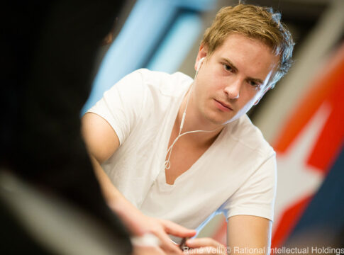 Highstakes im Internet – Viktor „Isildur1“ Blom räumt ab
