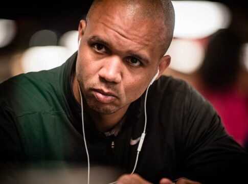 WSOP Event #33, $50.000 PPC – Mizrachi führt vor Ivey, Deutsche raus