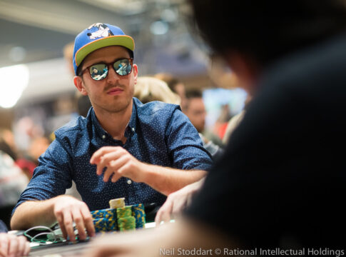 PSC Barcelona 50k Super High Roller – Aldemir führt im Finale vor Kurganov