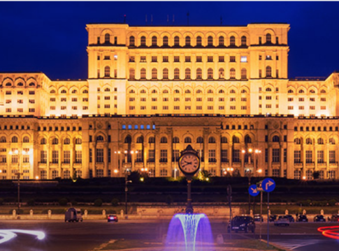 Eine Woche PokerStars Live Festival in Bukarest vom 31. Juli – 06. August