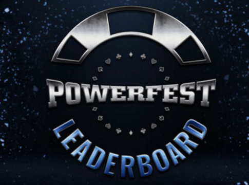 Stürmt das partypoker Powerfest Leaderboard und holt euch einen Anteil der $300.000 an Zusatzprämien!