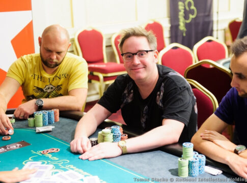 PokerStars Festival Bukarest – Finale beim Main Event ohne deutschsprachige Beteiligung