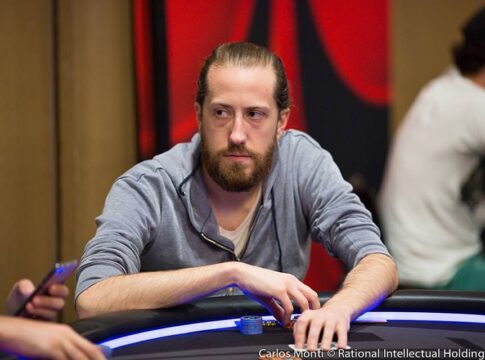 WPT Deepstacks Amsterdam – Steve O’Dwyer führt bei den Highrollern