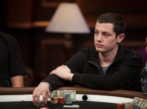 Heute Nacht auf PokerGO – Das große Comeback von Tom Dwan und Poker After Dark