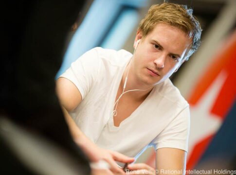 Highstakes im Internet – Blom räumt beim Limit Hold’em ab