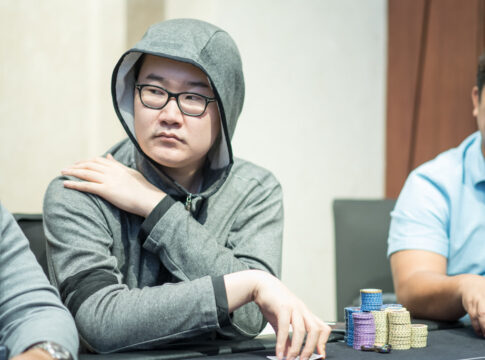 PokerStars Festival Manila – Glänzende Ausgangslage für André Peters, Yang führt