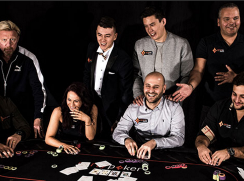 partypoker macht Railbird Träume wahr! Online Highstakes PLO100/200 ab 19 Uhr mit Blom, Leon, JPJ, Tony G, Yong, Pantling & Trickett – Twitch Stream inside!