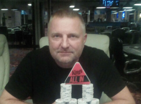 PokerNews Cup – Volles Haus bei den Side Events im King’s Casino