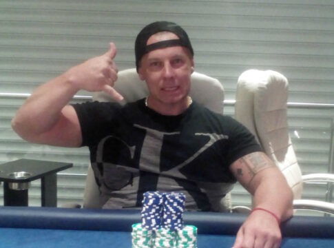 PokerNews Cup im King’s – 7andar holt sich den Sieg beim Opening Event